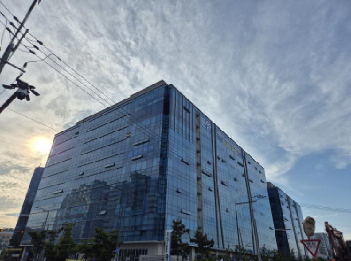 울산광역시 중구 서동 639 세영이노세븐지식산업센터 3층332호 아파트형공장 경매 사진 12