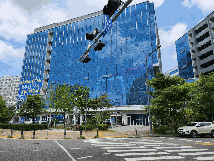 울산광역시 중구 서동 639 세영이노세븐지식산업센터 3층332호 아파트형공장 경매 사진 17