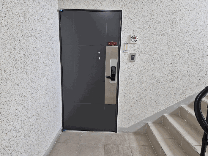 경상남도 창원시 의창구 동읍 용잠리 1153-12 라푸름 6층 604호 외 5필지 오피스텔(주거) 경매 사진 3