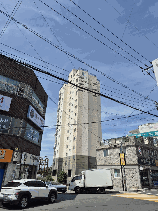 경상남도 창원시 의창구 동읍 용잠리 1153-12 라푸름 6층 604호 외 5필지 오피스텔(주거) 경매 사진 4
