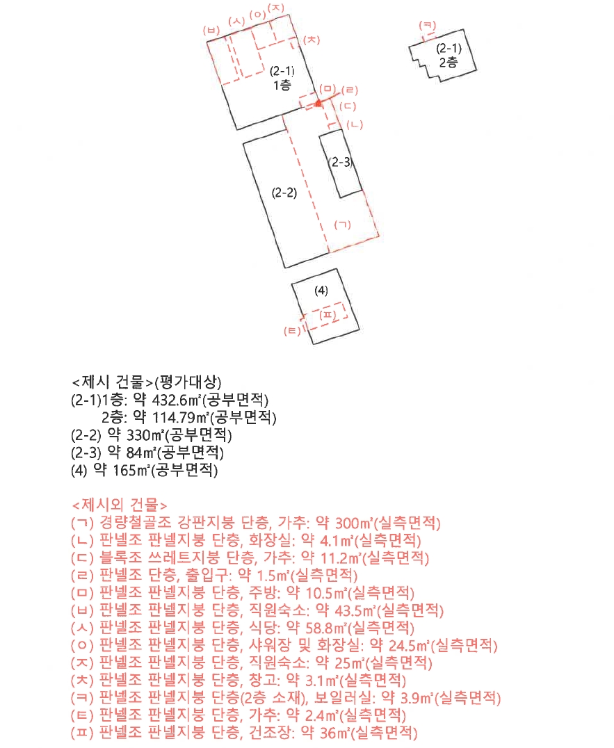 경상남도 남해군 남면 당항리 573-7 외 1필지 상가주택 경매 사진 23