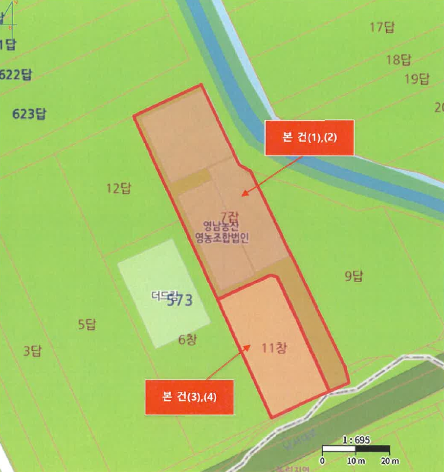 경상남도 남해군 남면 당항리 573-7 외 1필지 상가주택 경매 사진 48