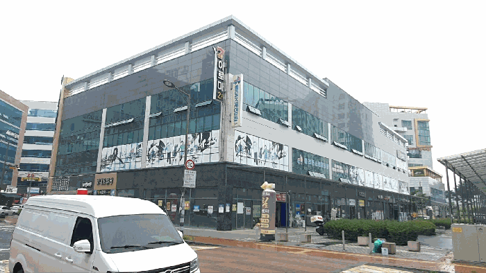 전라남도 나주시 빛가람동 281 로데오빌딩 3층308호 근린상가 경매 사진 5