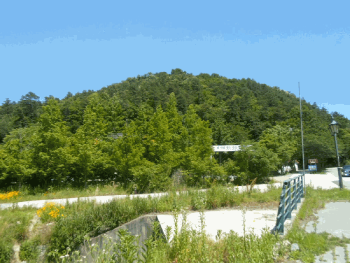 전라남도 담양군 담양읍 학동리 543-2 외 5필지 도로 경매 사진 15
