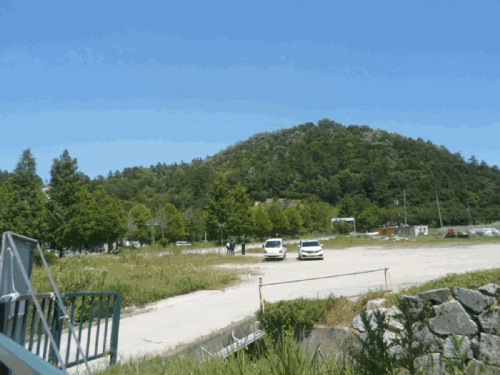 전라남도 담양군 담양읍 학동리 543-2 외 5필지 도로 경매 사진 10