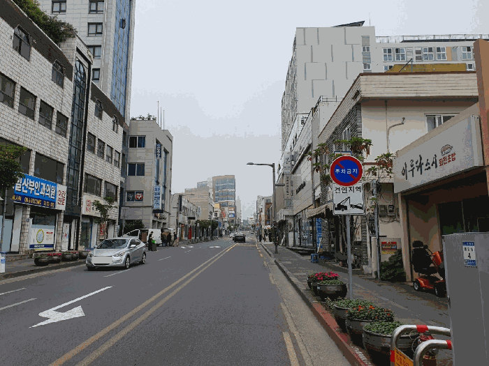 제주특별자치도 서귀포시 서귀동 270-9 호텔캐니스토리 3층 306호 외 4필지 숙박(콘도등) 경매 사진 3