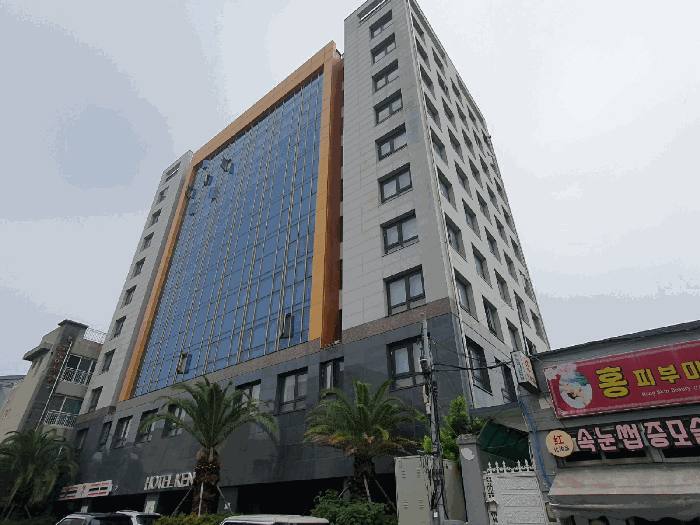 제주특별자치도 서귀포시 서귀동 270-9 호텔캐니스토리 3층 306호 외 4필지 숙박(콘도등) 경매 사진 8