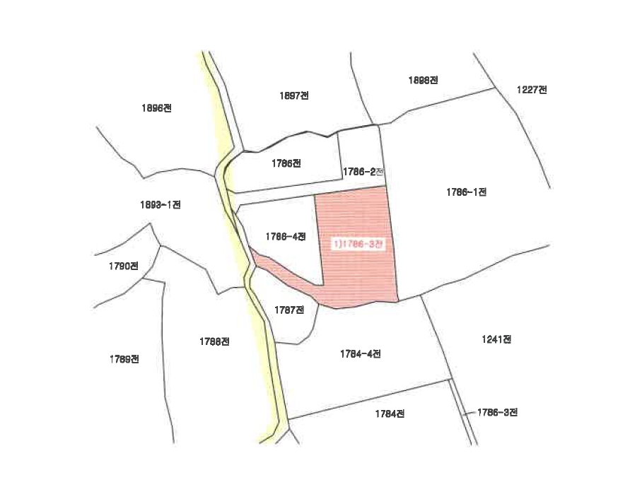 제주특별자치도 서귀포시 대정읍 신도리 1786-3 전 경매 사진 14