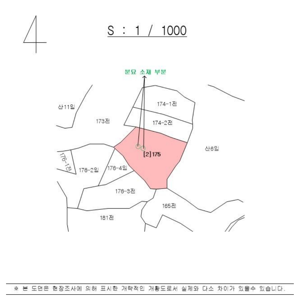 경상남도 밀양시 하남읍 남전리 175 전 경매 사진 18