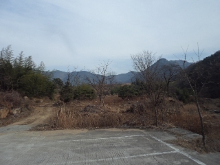 경상남도 창녕군 영산면 구계리 1052 외 14필지 전 경매 사진 2