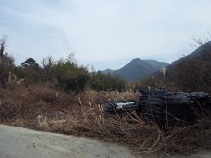 경상남도 창녕군 영산면 구계리 1052 외 14필지 전 경매 사진 15