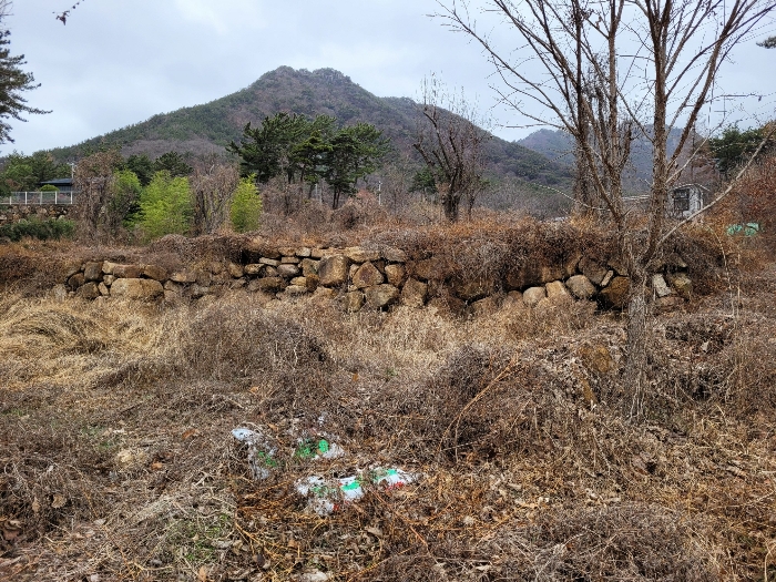 경상남도 창녕군 영산면 구계리 1052 외 14필지 전 경매 사진 45