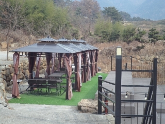 경상남도 창녕군 영산면 구계리 1275-2 외 4필지 전 경매 사진 1