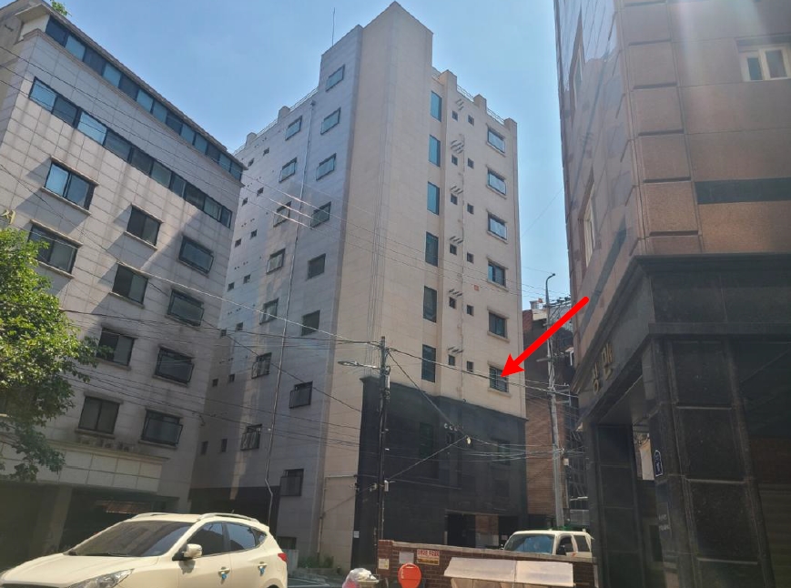 서울특별시 관악구 신림동 1437-19 태양오피스텔 3층308호 오피스텔 경매 사진 14