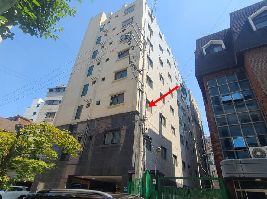 서울특별시 관악구 신림동 1437-19 태양오피스텔 3층308호 오피스텔 경매 사진 15