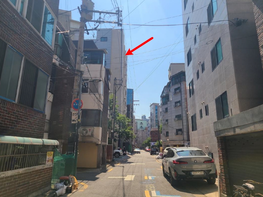 서울특별시 관악구 신림동 1437-19 태양오피스텔 3층308호 오피스텔 경매 사진 16
