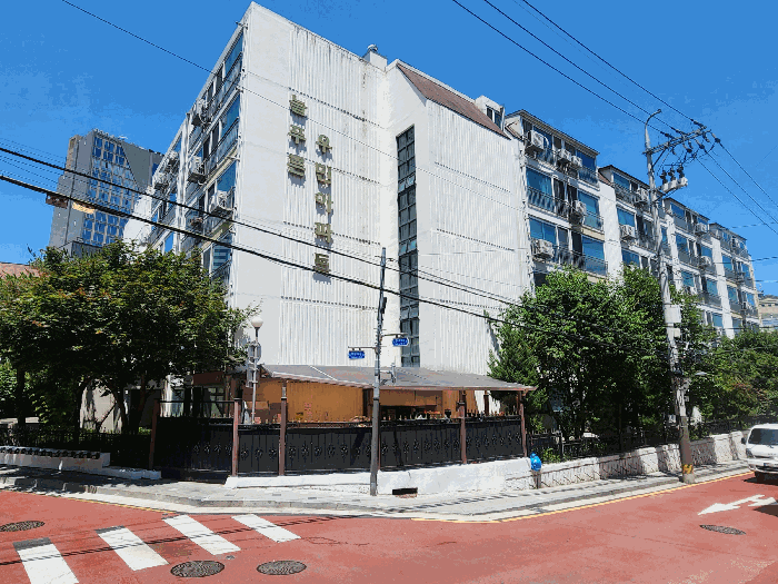 서울특별시 강남구 논현동 107-44 우민아파트 2층207호 아파트 경매 사진 6