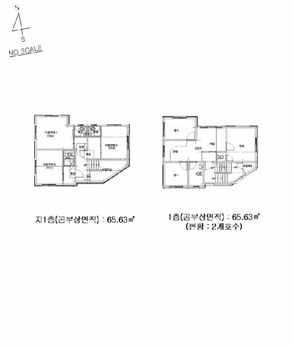 서울특별시 관악구 신림동 475-96 근린주택 경매 사진 49