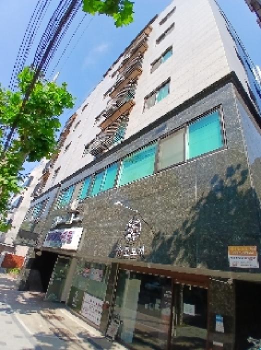 서울특별시 관악구 신림동 571-5 모던하우스 4층403호 외 1필지 도시형생활주택 경매 사진 3