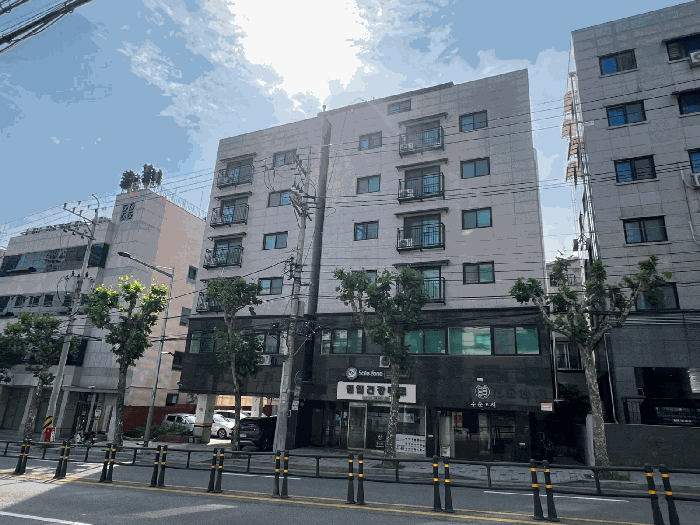 서울특별시 관악구 신림동 571-5 모던하우스 4층403호 외 1필지 도시형생활주택 경매 사진 6