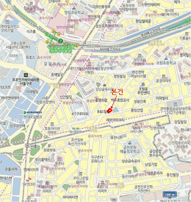 서울특별시 관악구 신림동 571-5 모던하우스 4층403호 외 1필지 도시형생활주택 경매 사진 8