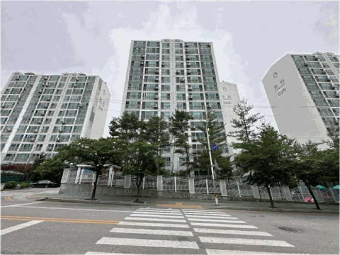 경기도 양주시 백석읍 가업리 103-1 동화5차옥시죤아파트 507동 10층1002호 외 2필지 아파트 경매 사진 5