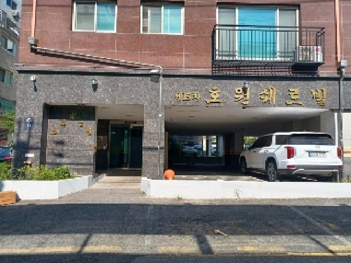 경기도 의정부시 호원동 226-29 호원쉐르빌 3층 301호 오피스텔 경매 사진 23