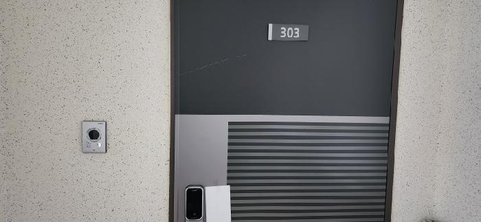 경기도 파주시 문산읍 당동리 947 파주한양수자인리버팰리스아파트 106동 3층303호 외 1필지 아파트 경매 사진 5
