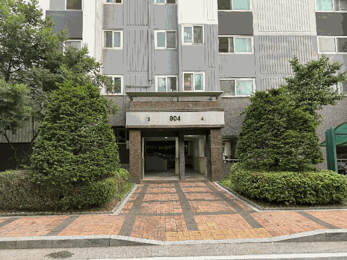경기도 파주시 다율동 986 청석마을대원효성아파트 904동 2층204호 아파트 경매 사진 19