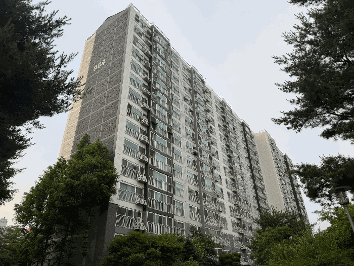 경기도 파주시 다율동 986 청석마을대원효성아파트 904동 2층204호 아파트 경매 사진 22
