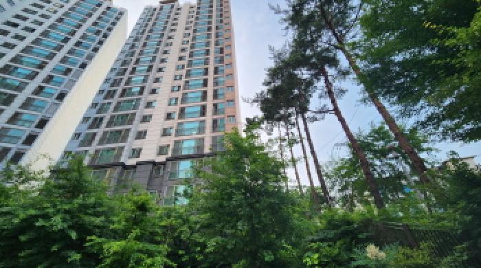 경기도 남양주시 다산동 4436 다산센트레빌 108동 5층501호 아파트 경매 사진 1