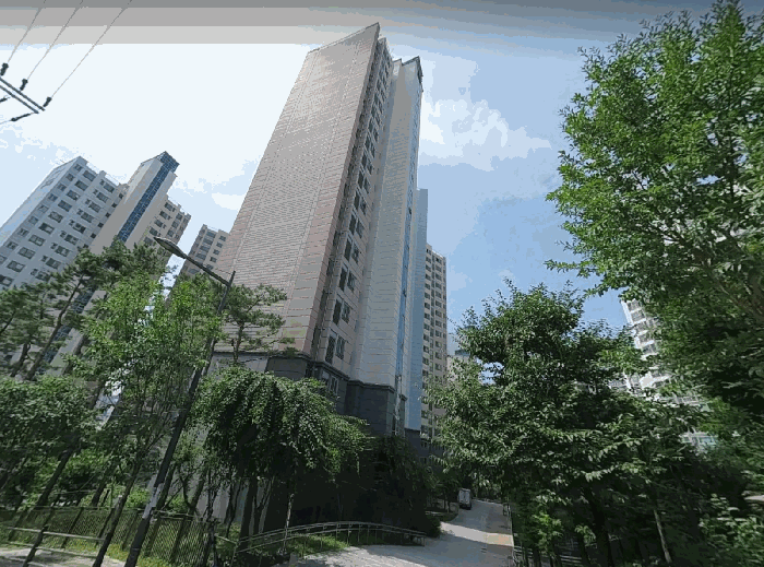경기도 남양주시 다산동 4436 다산센트레빌 108동 5층501호 아파트 경매 사진 4