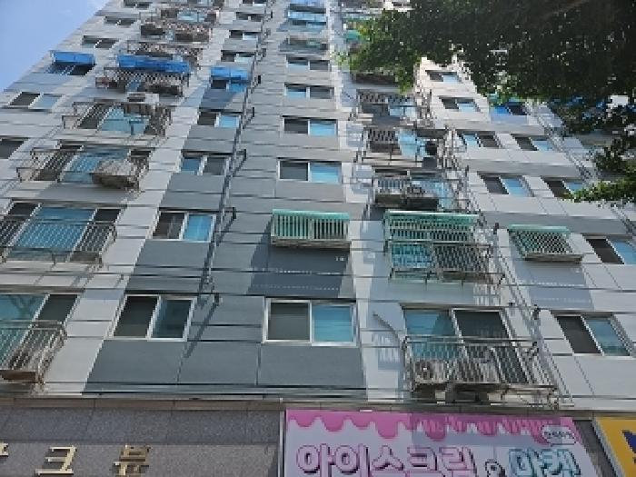 인천광역시 부평구 부평동 98-85 해송파크뷰 3층306호 외 1필지 아파트 경매 사진 1