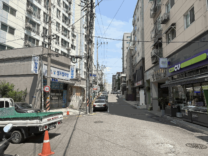 인천광역시 부평구 부평동 671-20 카이저캐슬 10층 1004호 외 4필지 오피스텔(주거) 경매 사진 7