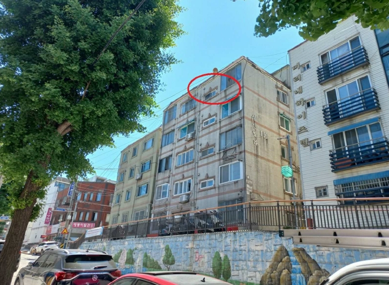 인천광역시 남동구 구월동 1304-16 4층401호 다세대(빌라) 경매 사진 11