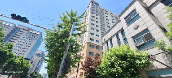 인천광역시 미추홀구 주안동 126-6 주안룩소르주상복합공동주택 8층807호 외 1필지 오피스텔(주거) 경매 사진 1