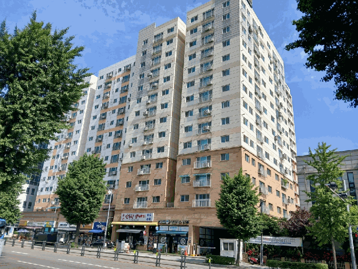 인천광역시 미추홀구 주안동 126-6 주안룩소르주상복합공동주택 8층807호 외 1필지 오피스텔(주거) 경매 사진 7