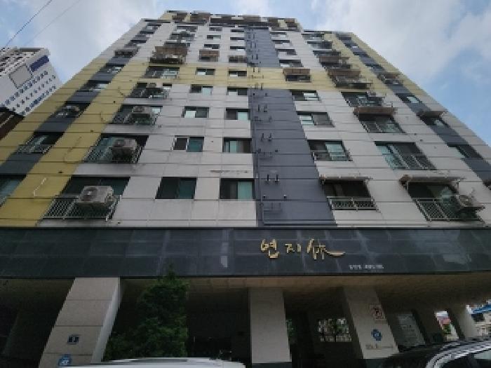 인천광역시 미추홀구 용현동 490-35 4층402호 오피스텔 경매 사진 13