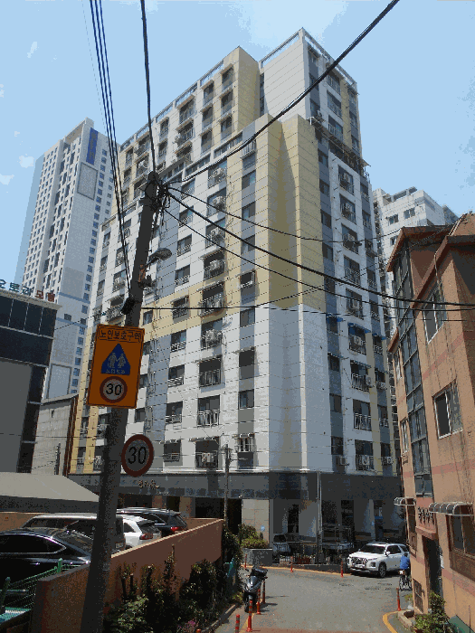 인천광역시 미추홀구 용현동 490-35 4층402호 오피스텔 경매 사진 18
