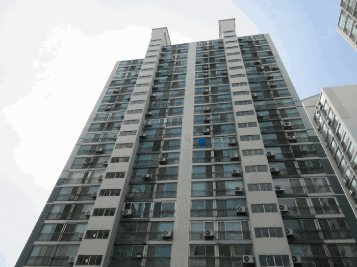 인천광역시 연수구 옥련동 635-1 현대3차아파트 302동 11층1103호 아파트 경매 사진 15