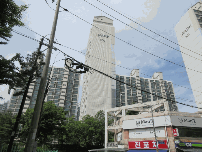 인천광역시 연수구 옥련동 635-1 현대3차아파트 302동 11층1103호 아파트 경매 사진 16