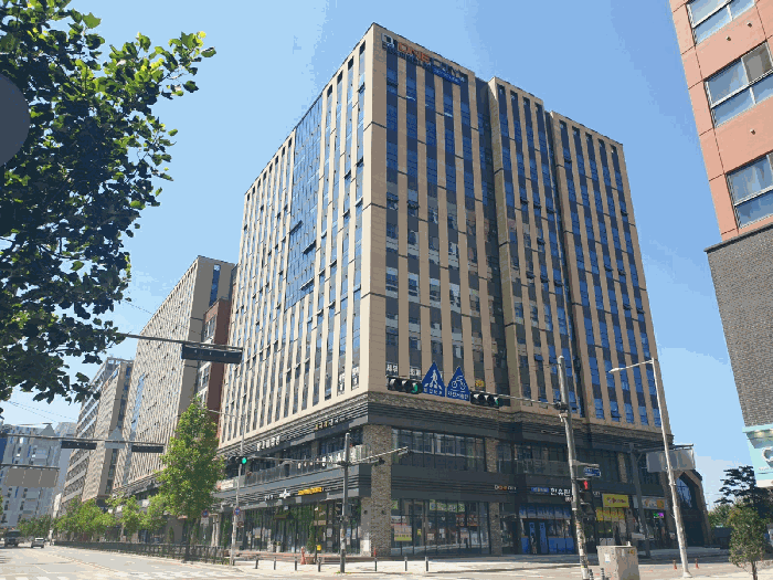 경기도 김포시 구래동 6871-12 디원시티 시그니처 지식산업센터 7층749호 외 3필지 지식산업센터 경매 사진 6