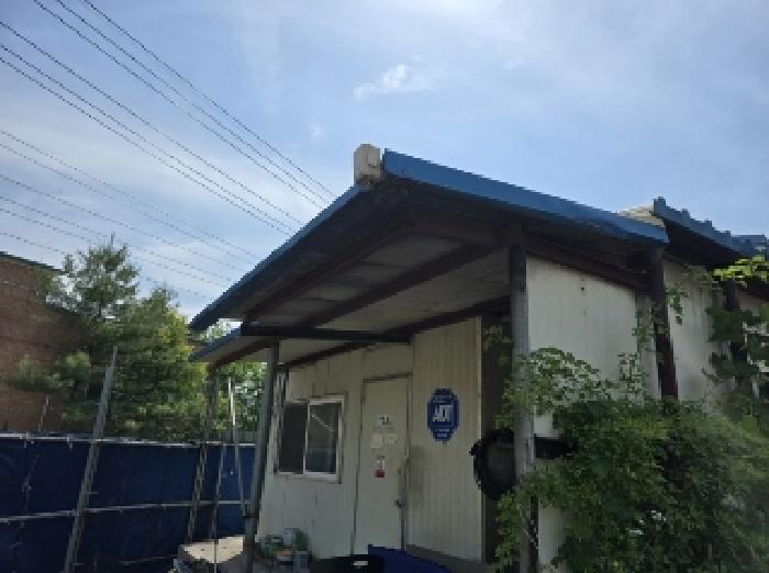 충청북도 청주시 서원구 현도면 시동리 378-1 외 1필지 분뇨및쓰레기처리 경매 사진 11