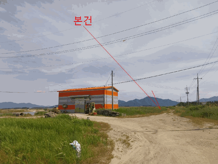 전북특별자치도 부안군 진서면 진서리 265-13 외 10필지 임야 경매 사진 13
