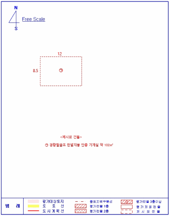 전북특별자치도 부안군 진서면 진서리 265-16 외 3필지 임야 경매 사진 14