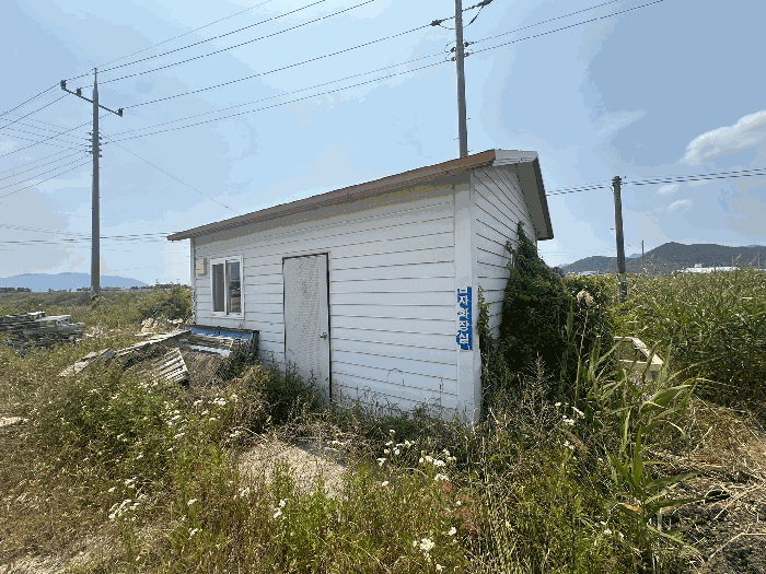 전북특별자치도 부안군 진서면 진서리 265-12 외 3필지 임야 경매 사진 11