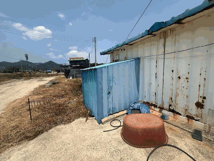 전북특별자치도 부안군 진서면 진서리 265-12 외 3필지 임야 경매 사진 15