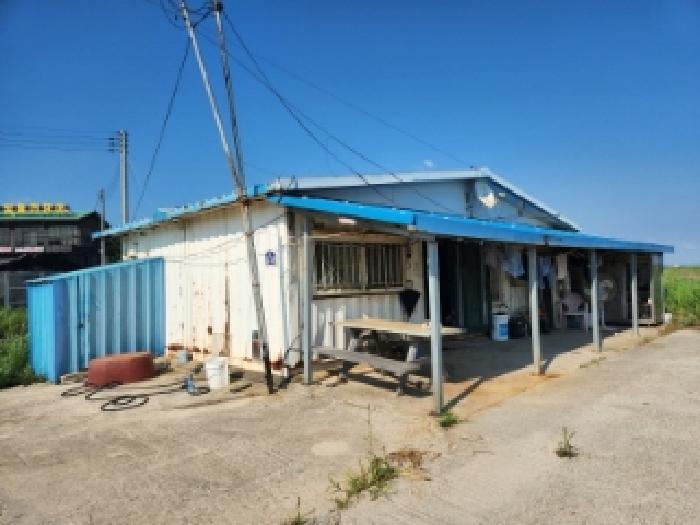 전북특별자치도 부안군 진서면 진서리 265-12 외 3필지 임야 경매 사진 7