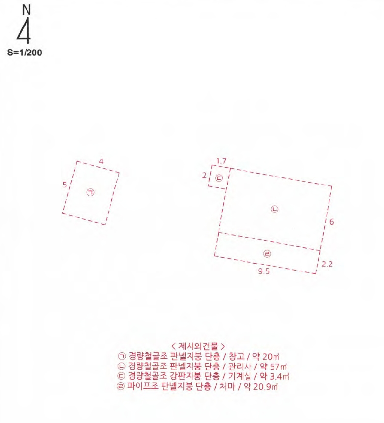전북특별자치도 부안군 진서면 진서리 265-12 외 3필지 임야 경매 사진 10