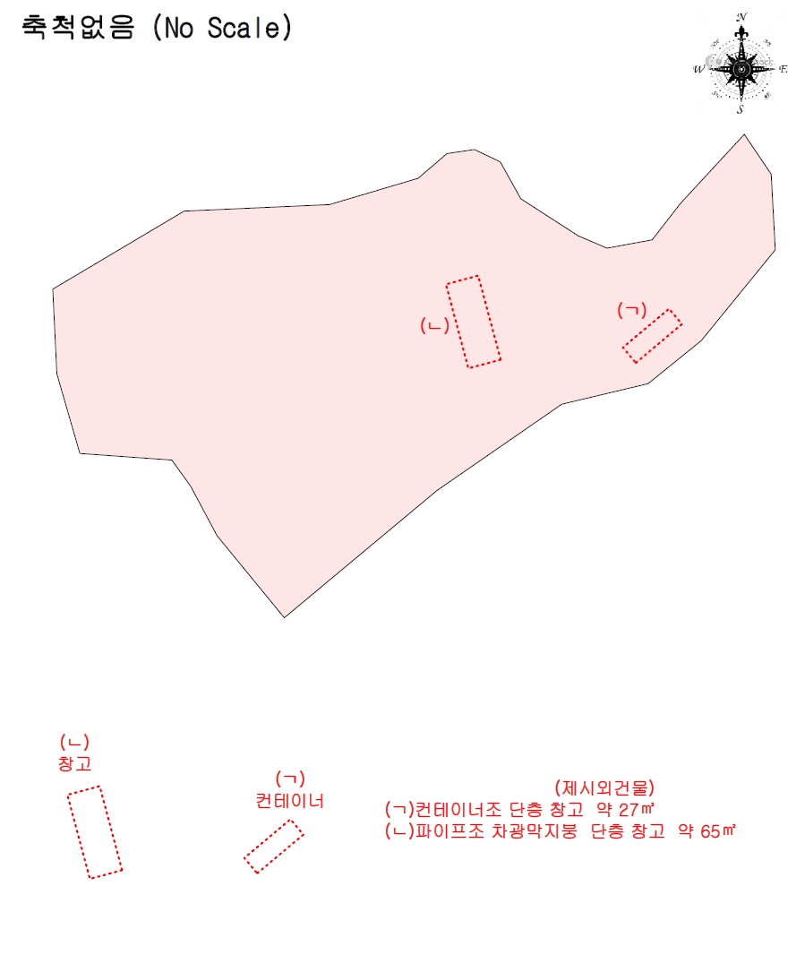 제주특별자치도 서귀포시 성산읍 시흥리 1251 전 경매 사진 21